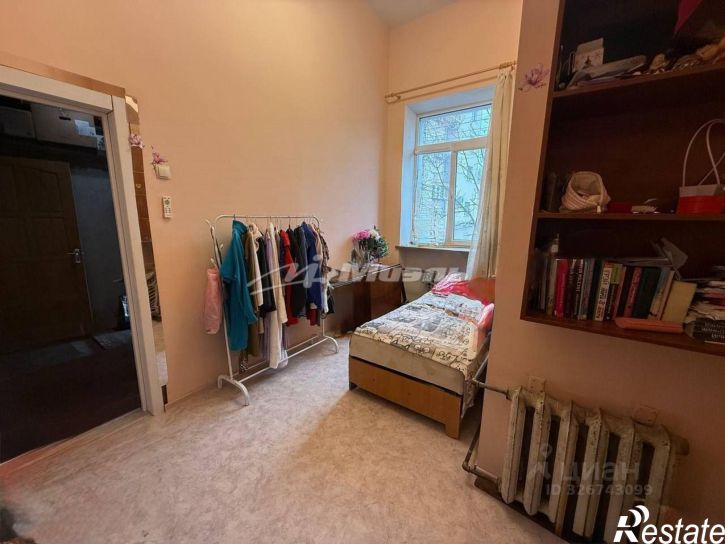 3-комн квартира улица Ленина, 23,  д. 23