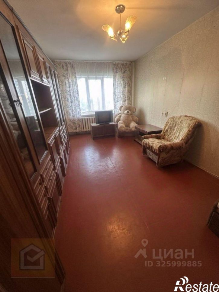 3-комн квартира Залесская улица, 83,  д. 83