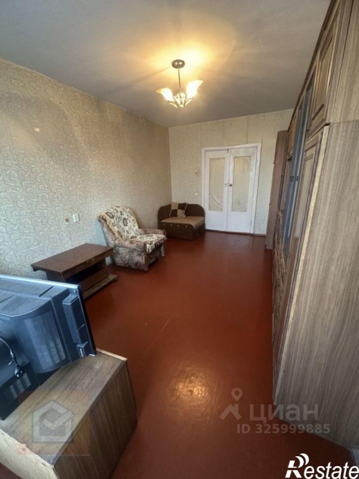 3-комн квартира Залесская улица, 83,  д. 83