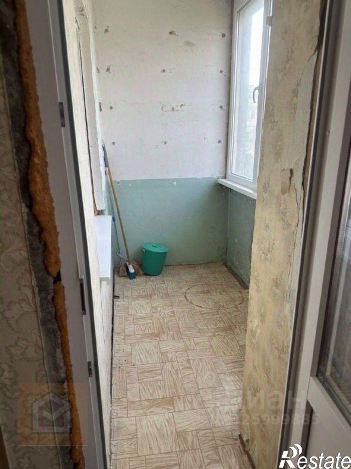 3-комн квартира Залесская улица, 83,  д. 83