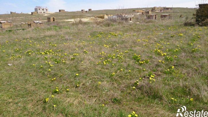 Земельный участок Карьерный пер, 15/5,  д. 15/5
