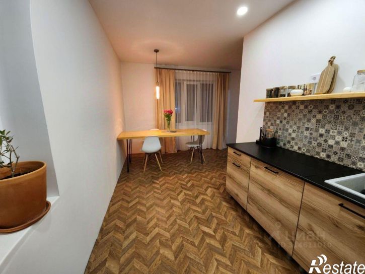 Коттедж/дом улица Братьев Ивановых