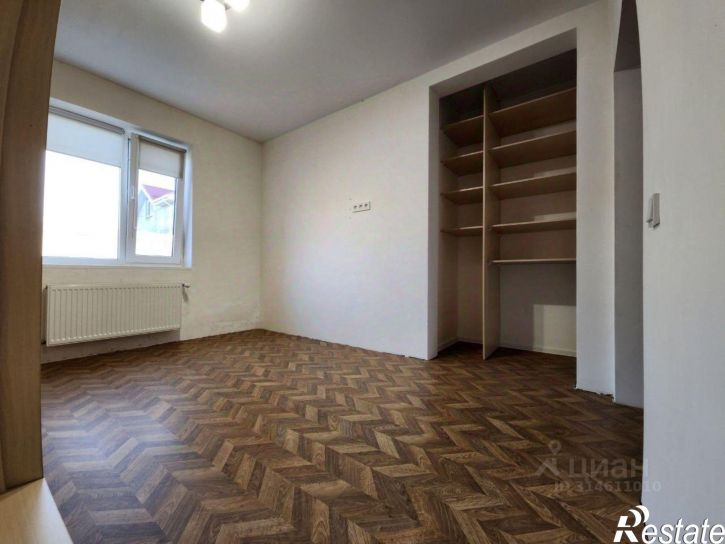 Коттедж/дом улица Братьев Ивановых