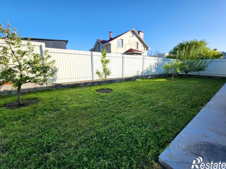 Коттедж/дом улица Братьев Ивановых