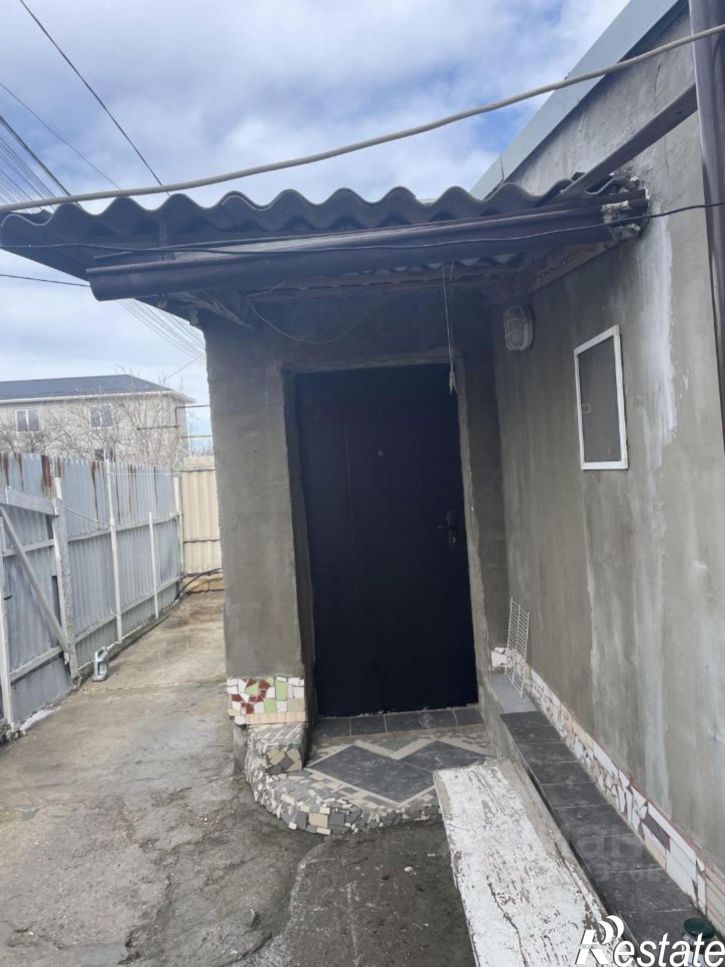 Коттедж/дом 4-я Улица коллективных садов