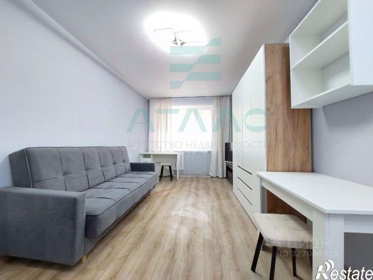 1-комн квартира ул Д.И.Ульянова, 10,  д. 10