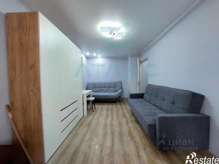 1-комн квартира ул Д.И.Ульянова, 10,  д. 10