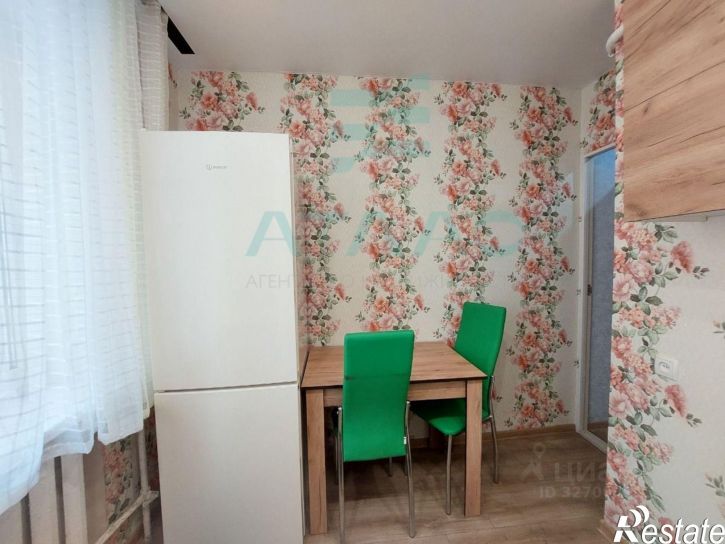 1-комн квартира ул Д.И.Ульянова, 10,  д. 10