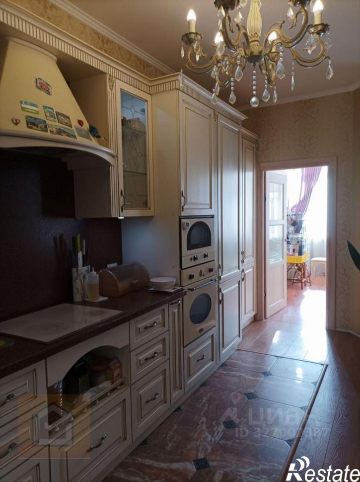 2-комн квартира ул Ростовская, 19а,  д. 19а