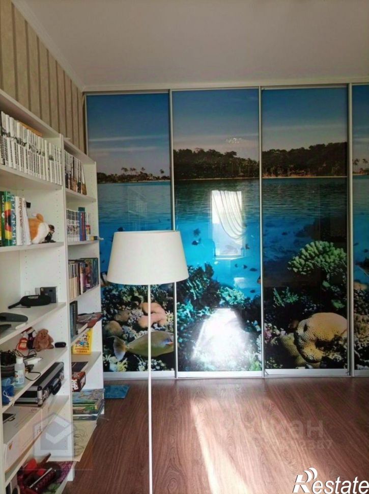 2-комн квартира ул Ростовская, 19а,  д. 19а