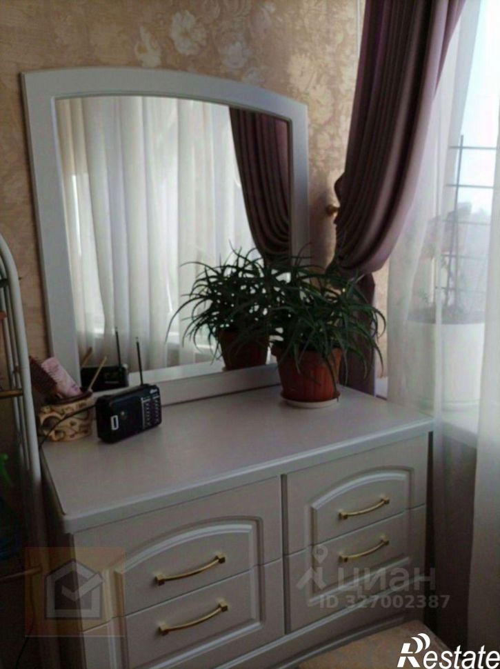 2-комн квартира ул Ростовская, 19а,  д. 19а