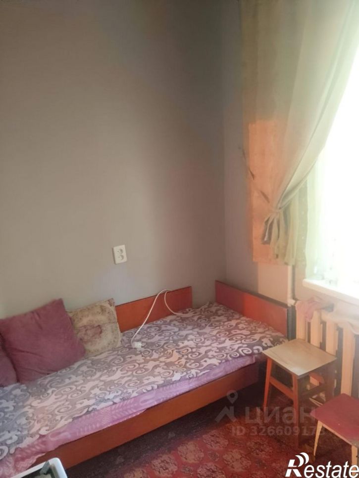 1-комн квартира ул 60 лет Октября, 19,  д. 19