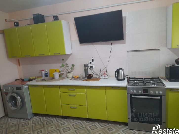 Коттедж/дом 38-я Улица коллективных садов, 1а,  д. 1а