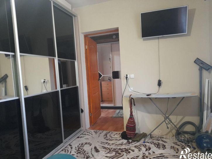 Коттедж/дом 38-я Улица коллективных садов, 1а,  д. 1а