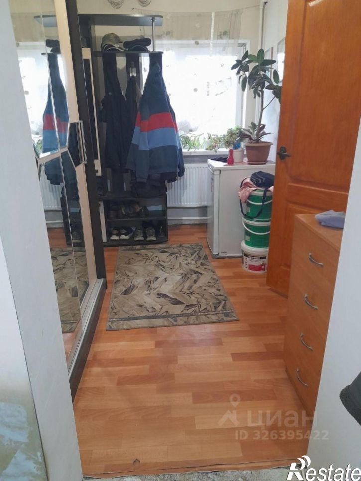 Коттедж/дом 38-я Улица коллективных садов, 1а,  д. 1а