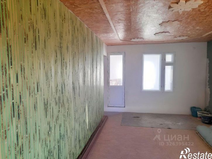 Коттедж/дом 38-я Улица коллективных садов, 1а,  д. 1а