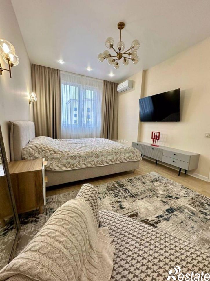 1-комн квартира Мраморный пер, 38,  д. 38