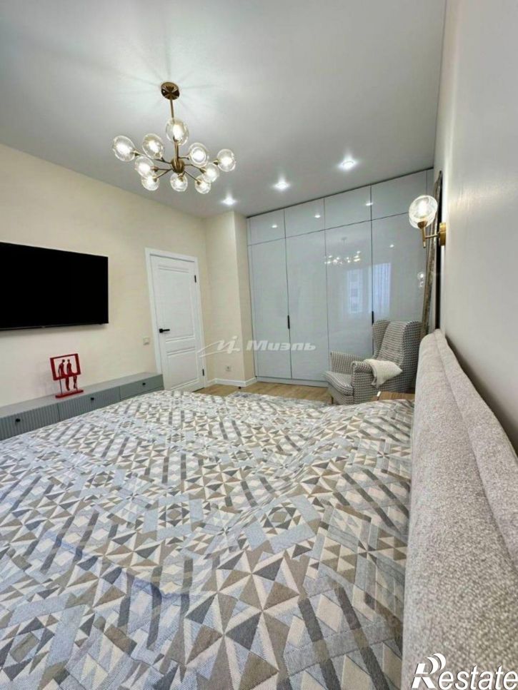 1-комн квартира Мраморный пер, 38,  д. 38