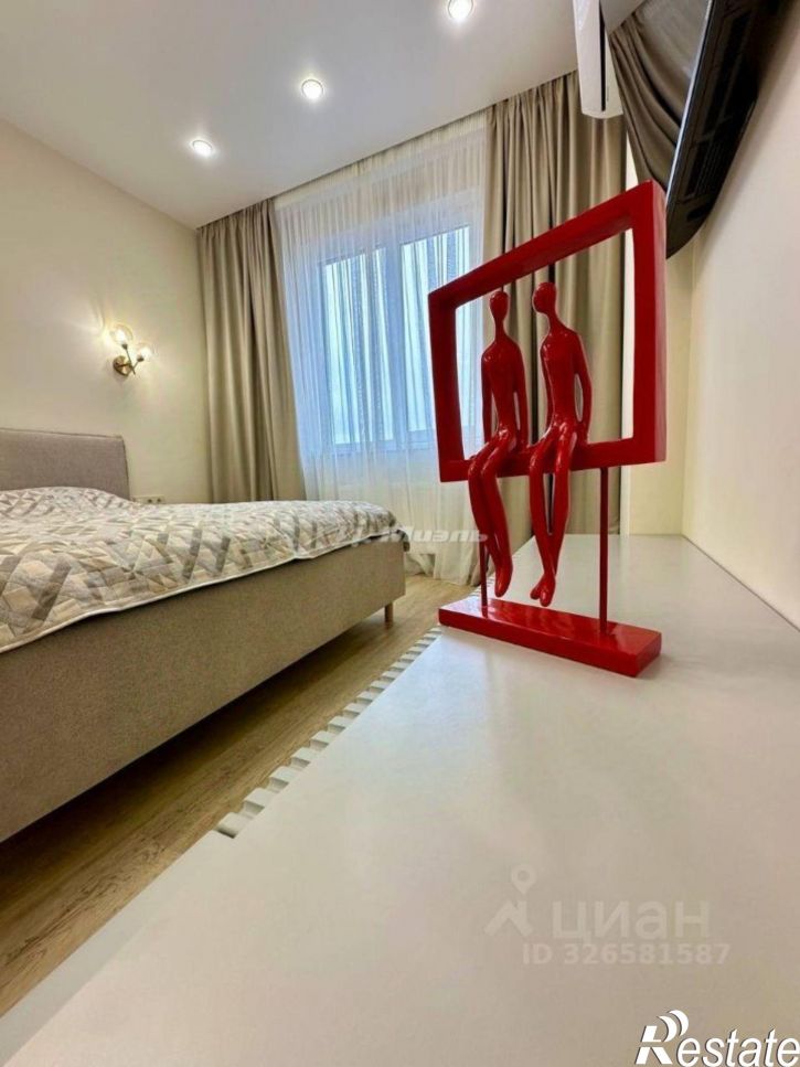 1-комн квартира Мраморный пер, 38,  д. 38