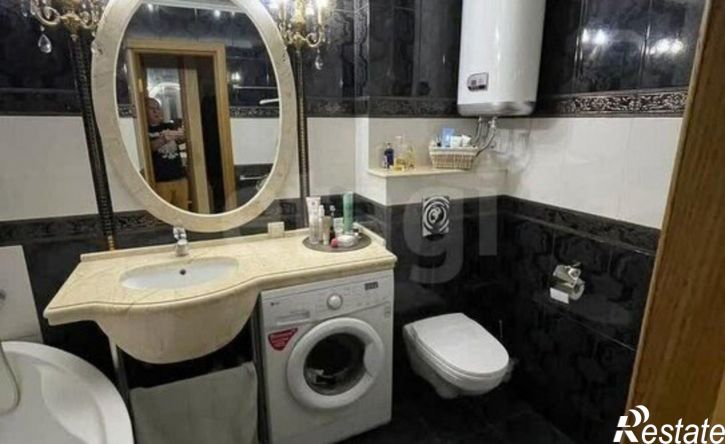 3-комн квартира ул Аэрофлотская, 16,  д. 16