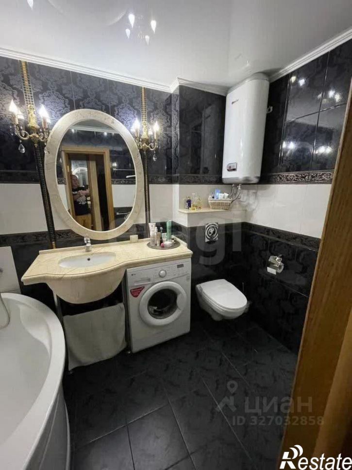 3-комн квартира ул Аэрофлотская, 5,  д. 5