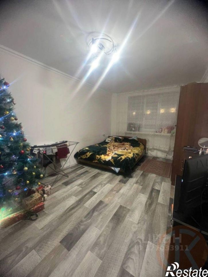 1-комн квартира ул Ешиль Ада, 2,  д. 2