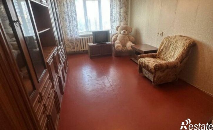 3-комн квартира ул Залесская, 83,  д. 83