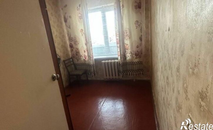 3-комн квартира ул Залесская, 83,  д. 83