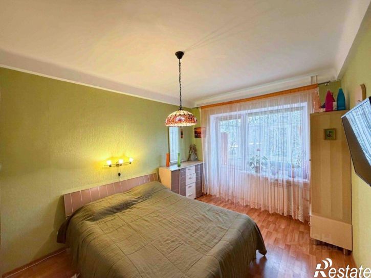 3-комн квартира ул 60 лет Октября, 6,  д. 6