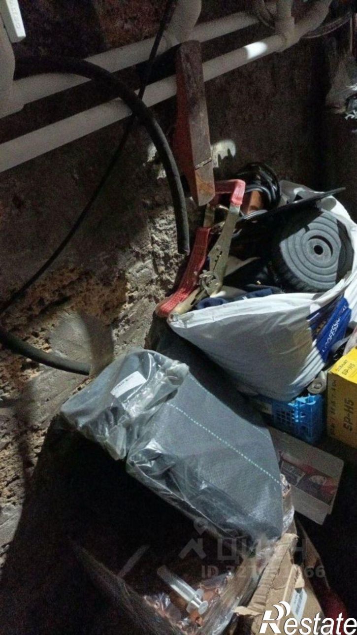 Отдельное здание Садовая улица, 15,  д. 15