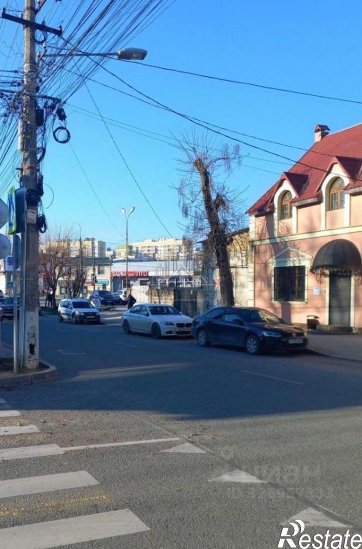 Торговое помещение улица Желябова, 30,  д. 30