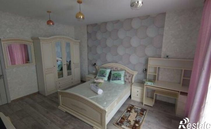 1-комн квартира ул Маршала Советского Союза Буденного С.М., 33 1,  д. 33 1,  к. 1