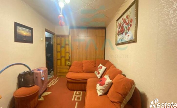 2-комн квартира ул Киевская, 161,  д. 161