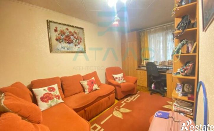 2-комн квартира ул Киевская, 161,  д. 161