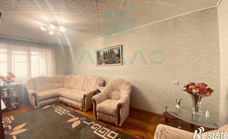 2-комн квартира ул Киевская, 161,  д. 161