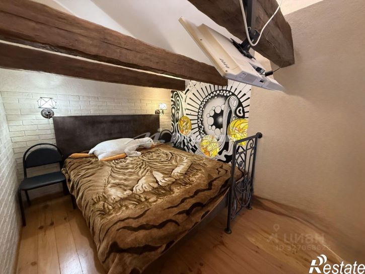 2-комн квартира Камская улица, 31,  д. 31