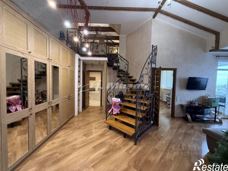 2-комн квартира Камская улица, 31,  д. 31