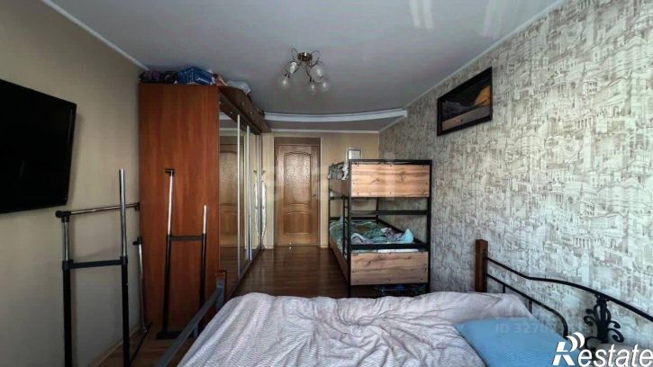 2-комн квартира проспект Кирова, 34,  д. 34