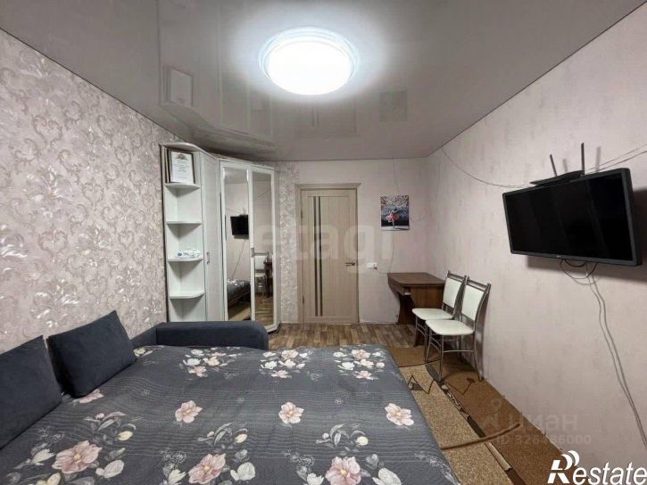 2-комн квартира ул Д.И.Ульянова, 17,  д. 17