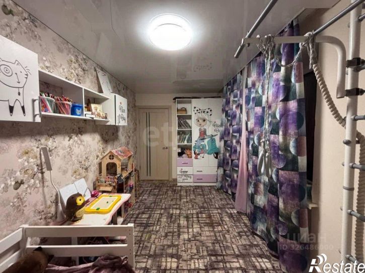 2-комн квартира ул Д.И.Ульянова, 17,  д. 17