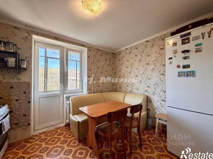 3-комн квартира ул Генерала Родионова, 19,  д. 19