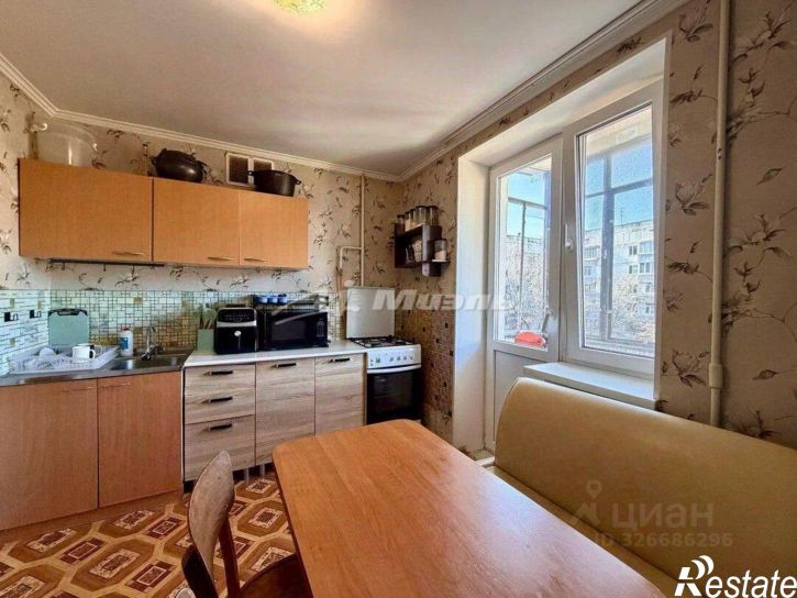 3-комн квартира ул Генерала Родионова, 19,  д. 19