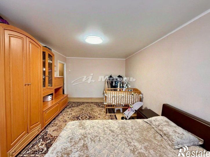 3-комн квартира ул Генерала Родионова, 19,  д. 19