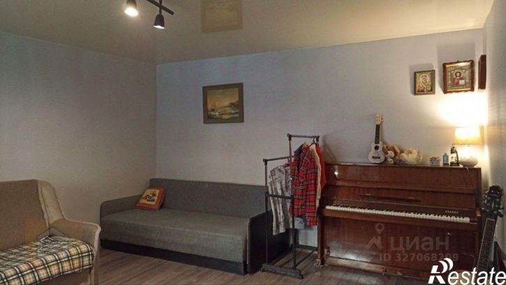 2-комн квартира ул Дыбенко, 1,  д. 1