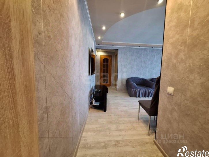 3-комн квартира ул Гагарина, 16/1,  д. 16/1