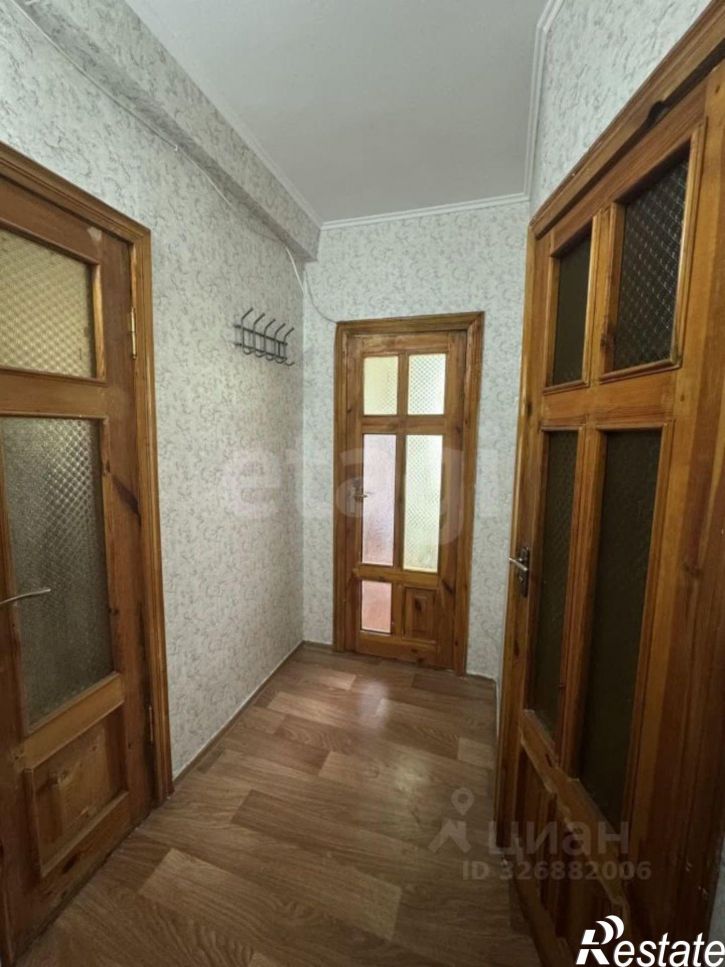 1-комн квартира ул Трубаченко, 23,  д. 23