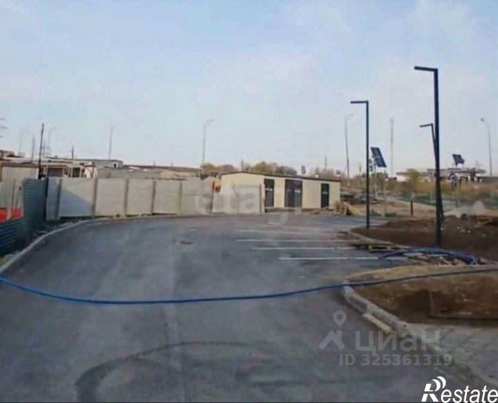 1-комн квартира в новом доме улица Никанорова, 16,  д. 16