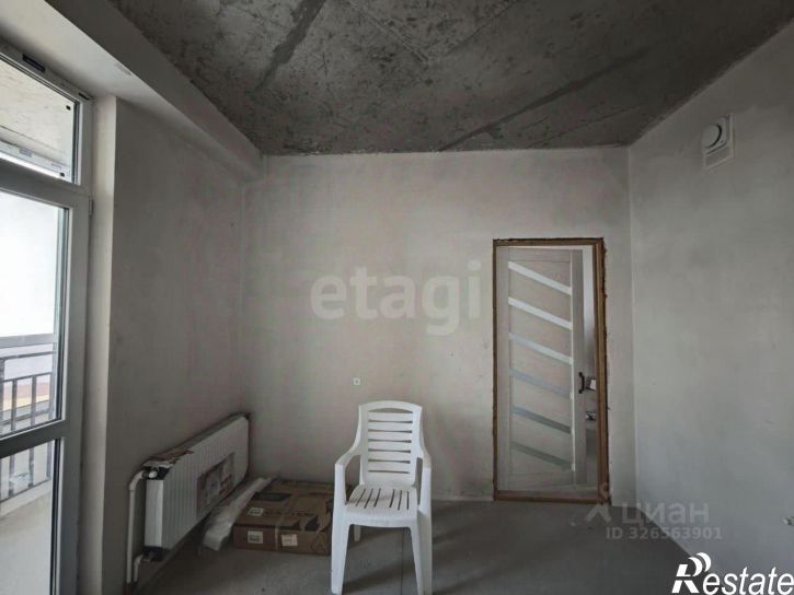 1-комн квартира улица Батурина, 18,  д. 18