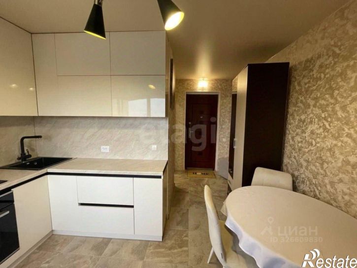 1-комн квартира улица Шполянской, 11,  д. 11