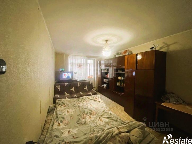 1-комн квартира ул Обская, 29,  д. 29